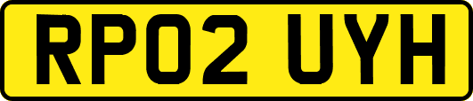 RP02UYH
