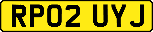 RP02UYJ