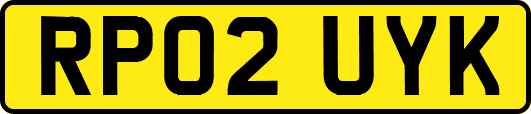 RP02UYK
