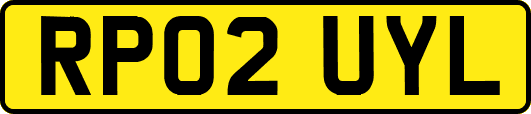 RP02UYL
