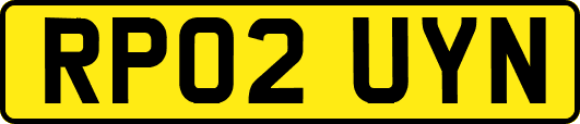 RP02UYN