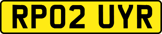RP02UYR