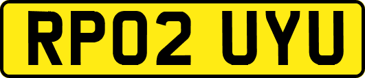 RP02UYU