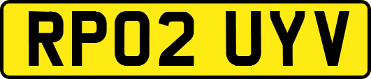 RP02UYV