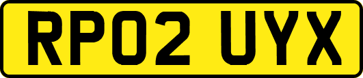 RP02UYX