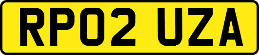 RP02UZA