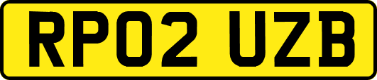 RP02UZB