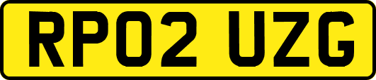 RP02UZG