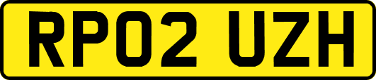 RP02UZH