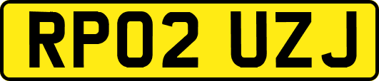 RP02UZJ