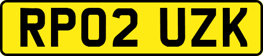 RP02UZK