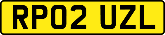RP02UZL