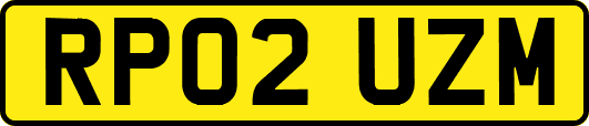 RP02UZM