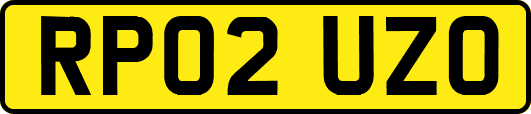 RP02UZO