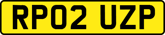RP02UZP
