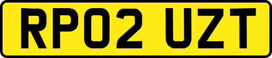 RP02UZT