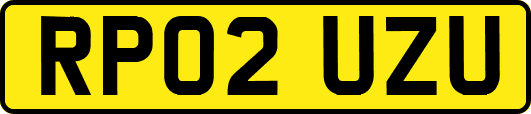 RP02UZU
