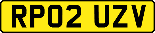 RP02UZV