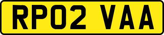 RP02VAA