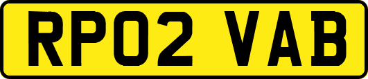 RP02VAB