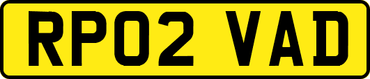RP02VAD