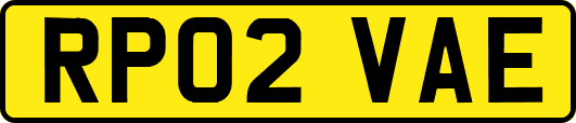 RP02VAE