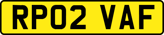 RP02VAF