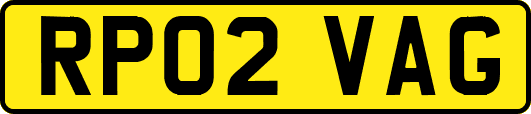 RP02VAG