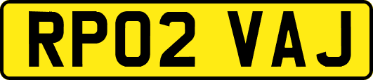 RP02VAJ