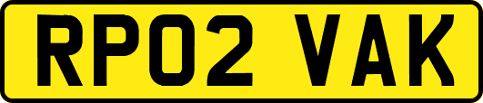 RP02VAK