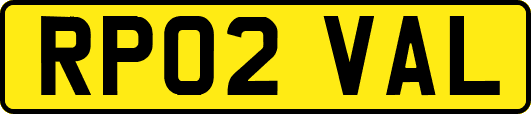 RP02VAL