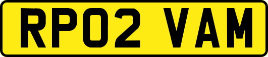 RP02VAM