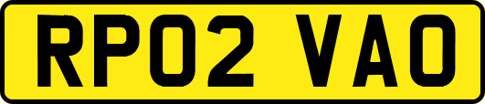 RP02VAO