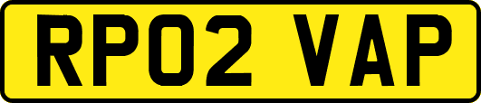 RP02VAP