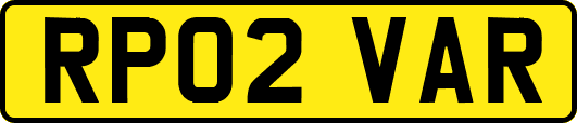RP02VAR