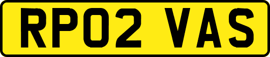 RP02VAS