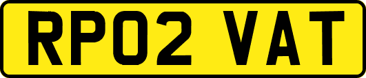 RP02VAT