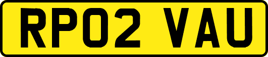 RP02VAU