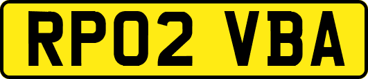 RP02VBA