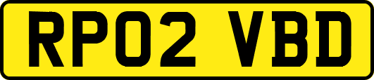 RP02VBD