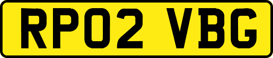 RP02VBG
