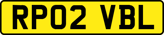 RP02VBL