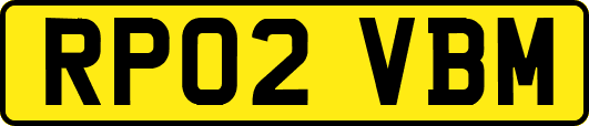 RP02VBM