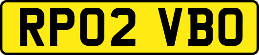 RP02VBO