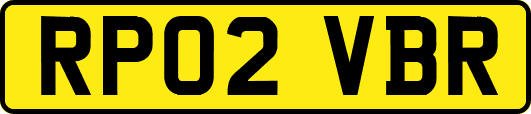 RP02VBR