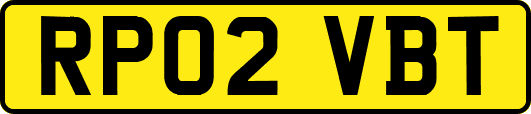 RP02VBT