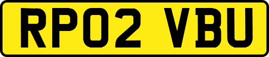 RP02VBU
