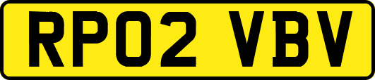RP02VBV
