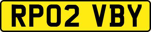 RP02VBY