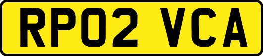 RP02VCA